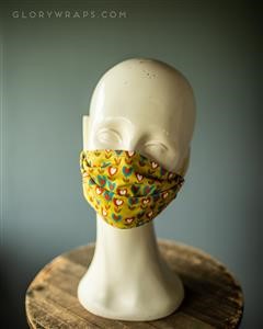 Reusable Face Mask With Filter South Africa