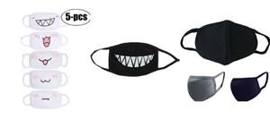 Reusable Medical Face Masks With Filter