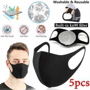 Reusable Face Mask With Filter Wholesale