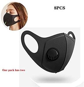 Reusable Face Masks for Covid 19 Amazon