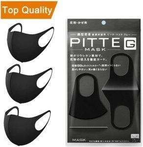 Homemade Reusable Face Masks