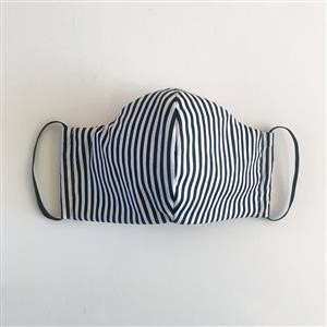 Usa Made Reusable Face Mask With Filter
