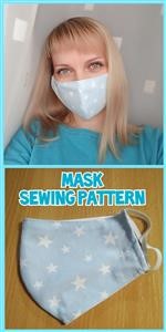 Reusable Cloth Face Mask Near Me