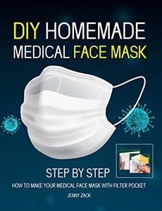 Reusable Cloth Face Mask Free