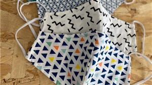 Reusable Face Masks for Sale Walmart