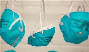 Reusable Face Masks Black Owned