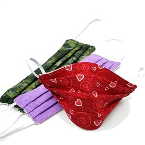 Best Reusable Face Mask With Respirator