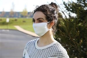 Best Reusable Face Mask Breathable