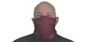 Best Reusable Face Mask With Carbon Filter