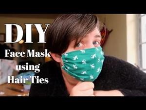 Reusable Face Mask Amazon Uk