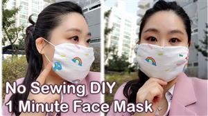 Reusable Fabric Face Masks for Sale South Africa