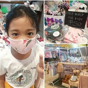 Best Reusable Face Mask Coronavirus