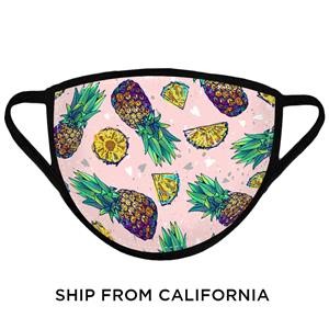 Best Reusable Face Mask Glasses