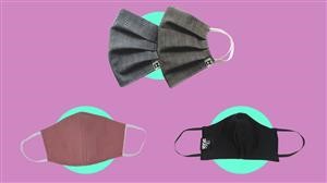 Best Reusable Face Mask N95