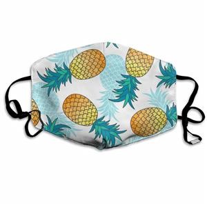 Guidelines for Reusable Face Masks