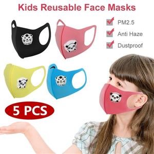 Reusable Material Face Masks Uk