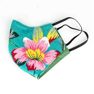 Grey Reusable Face Mask Uk