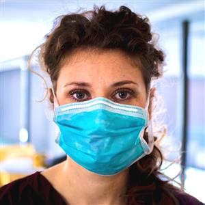 Reusable Cooling Face Mask Covid