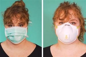 Reusable Face Mask Wholesale