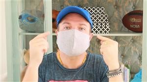 Reusable Face Masks for Sale Nz