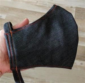 Reusable Ppe Face Mask Uk