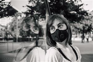 Reusable Face Mask Canada Charity