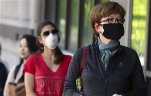 N95 Reusable Face Mask Home Depot