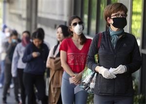 Reusable Face Mask for Construction Workers