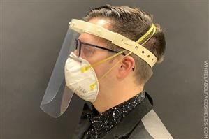 Face Mask Pm 2.5 Reusable