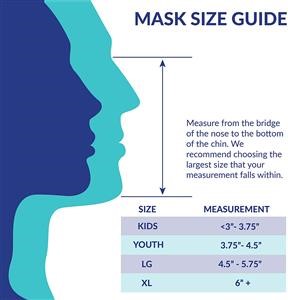 American Mask Project Reusable Cloth Face Mask