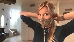 Reusable Face Mask Material