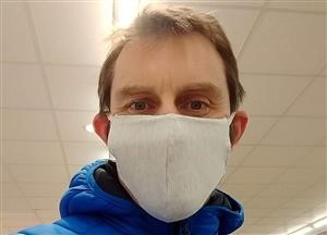 Does Walmart Have Reusable Face Masks