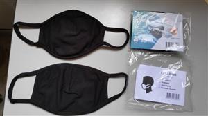 Reusable Medical Face Mask Home Depot