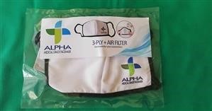 Where to Buy Reusable Face Mask in Toronto