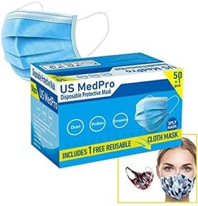 Reusable Face Mask Cape Town