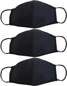 Best Reusable Face Mask With Nose Wire