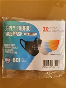 Reusable Face Mask Large Size