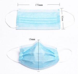 Reusable Cotton Face Mask Amazon Uk