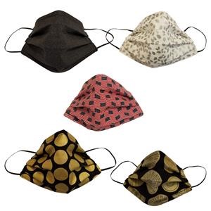 Reusable Cotton Face Mask Hs Code