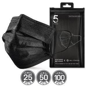 Reusable Cloth Face Mask Instructions