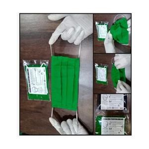 Reusable Cotton Face Mask Made in Canada