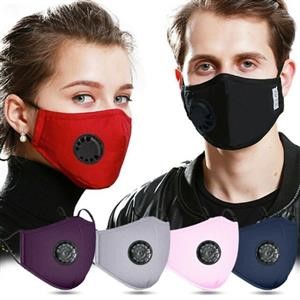 Reusable Face Mask With Filter Netherlands