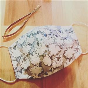 Where to Buy a Reusable Face Mask in Canada