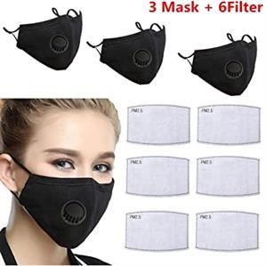 amazon.co.uk Reusable Face Mask