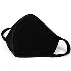 Reusable Cotton Face Mask With Ties