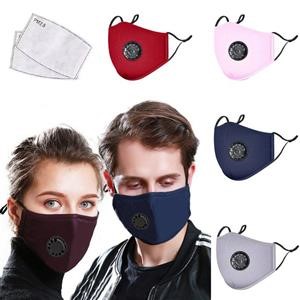 Reusable Face Masks in Usa