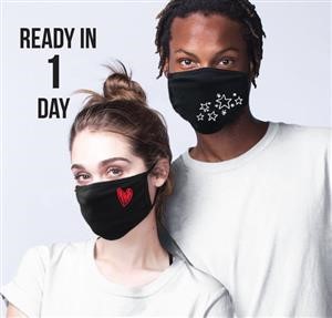 Reusable Face Masks for Sale Ireland