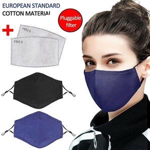 Best Reusable Cloth Face Masks
