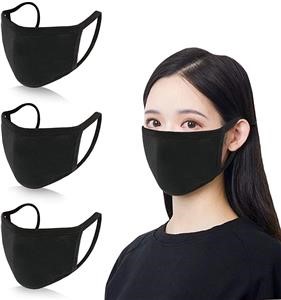 Reusable Respiratory Face Masks
