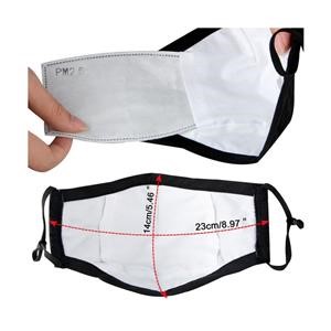 Reusable Face Mask Roots Canada